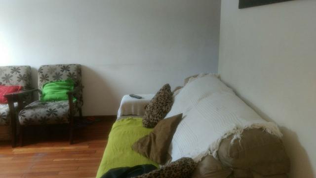 Rua Borja Reis Excelente apartamento 2 quartos vaga escritura próximo Méier JBM213020 - Foto 6