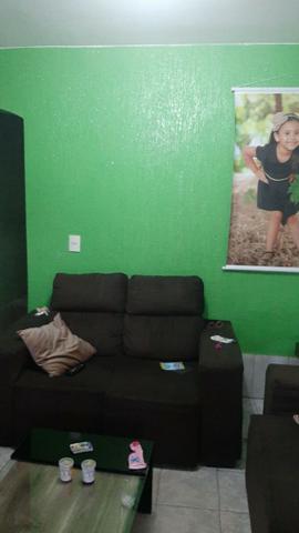 Casa QNL18 Taguatinga 02 quartos Aceita Financiamento Bancario - Foto 7