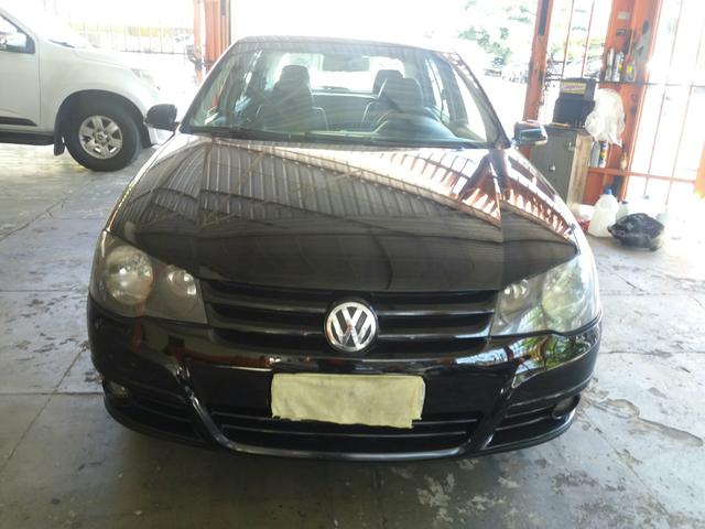 Volkswagen/ Golf 1.6 Sportiline