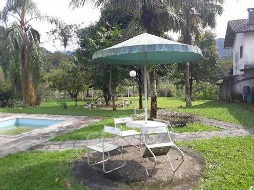 Excelente fazenda em Guapimirim oportunidade!!! - Foto 14