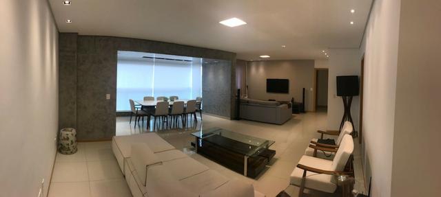 Apartamento Ed. Absolutto sol da manhã, região goiabeiras - Foto 3
