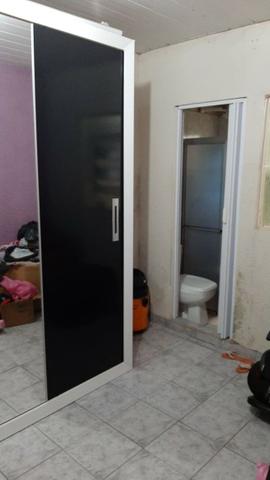 Casa QNL18 Taguatinga 02 quartos Aceita Financiamento Bancario - Foto 2