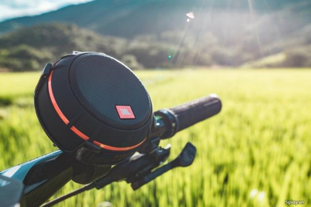 Oferta Caixa Bluetooth JBL Wind Original - Foto 15