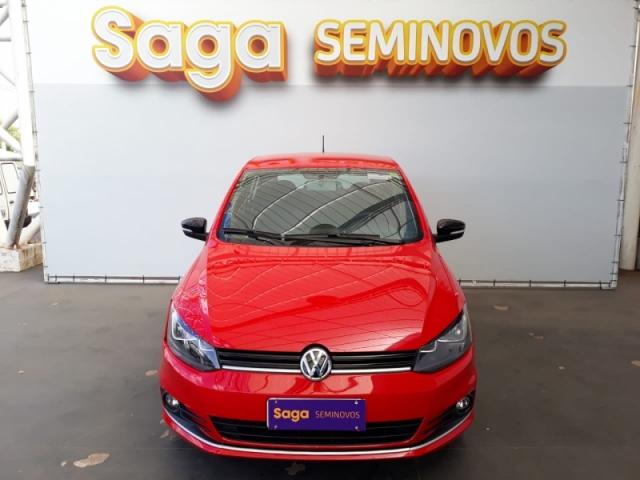 VOLKSWAGEN FOX 1.6 MSI COMFORTLINE 8V 2018 - Foto 10