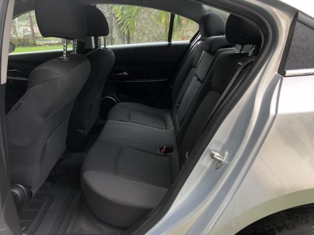 CHEVROLET CRUZE 1.8 LT 16V FLEX 4P 2013 - Foto 10