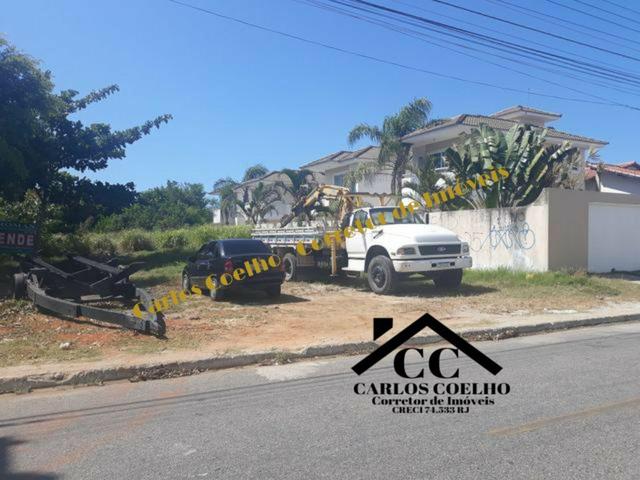 L Terreno localizado no Bairro Ogiva em Cabo Frio/RJu - Foto 3