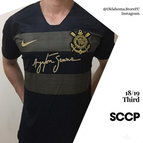 PROMOÇÃO Camisa do Corinthians - Foto 3