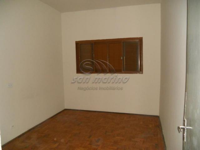 Casa para alugar com 2 dormitórios em Sorocabano, Jaboticabal cod:L4565 - Foto 9