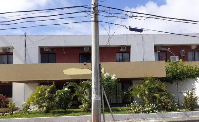 Village com 2/4 à venda, 87 m² por r$ 250.000 - itapuã - salvador/ba - Foto 6