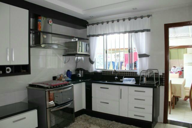 Sobrado residencial à venda, parque renato maia, guarulhos - . - Foto 4