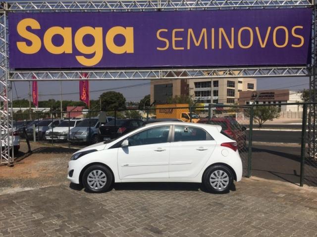 HYUNDAI HB20 1.6 COMFORT PLUS 16V FLEX 2014 - Foto 9