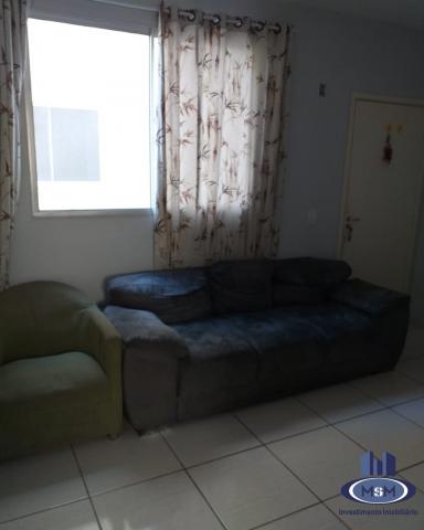 Apartamento 2 dormitórios com cozinha planejadas. - Foto 5