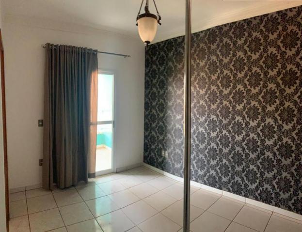 Apartamento para locação em uberlândia, tabajaras, 3 dormitórios, 1 suíte, 2 banheiros, 2 - Foto 17