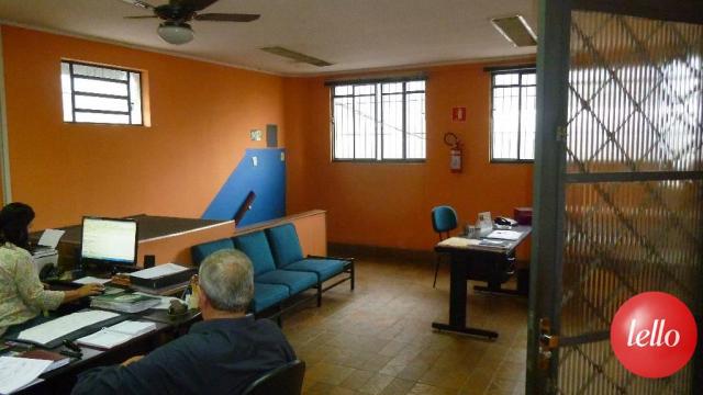 Galpão/depósito/armazém para alugar em Vila prudente, São paulo cod:29963 - Foto 3