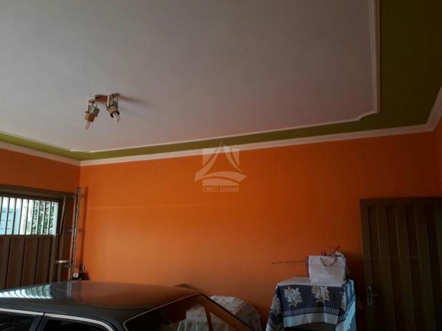 Casa à venda com 3 dormitórios em Jardim boa esperança, Serrana cod:53953 - Foto 10