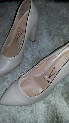 Vendo scarpin e salto - Foto 5