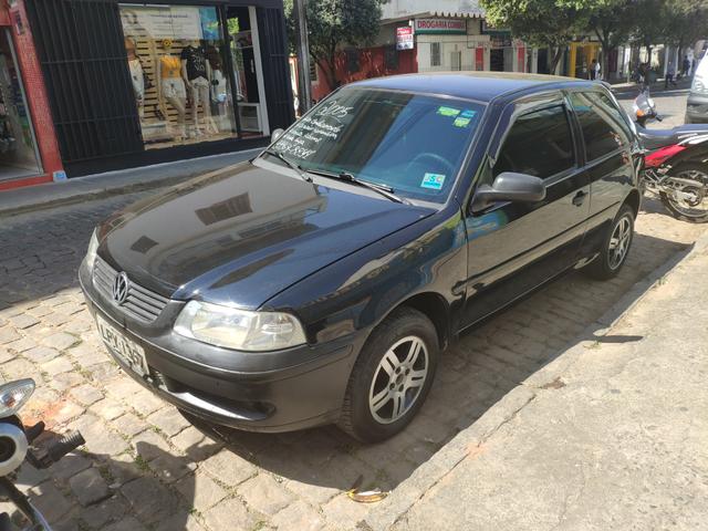 Gol 1.0 8 válvulas 2 portas completo - vidro 12xR$1.150,00 no Cartão de crédito