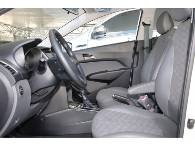 HYUNDAI HB20S 1.6 COMFORT PLUS 16V 2017 - Foto 7