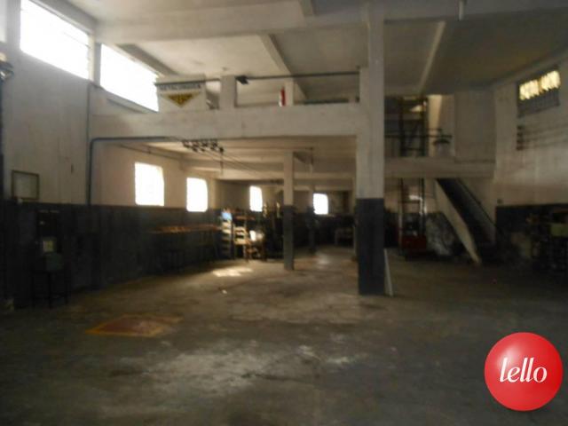 Galpão/depósito/armazém para alugar em Vila prudente, São paulo cod:29963 - Foto 15
