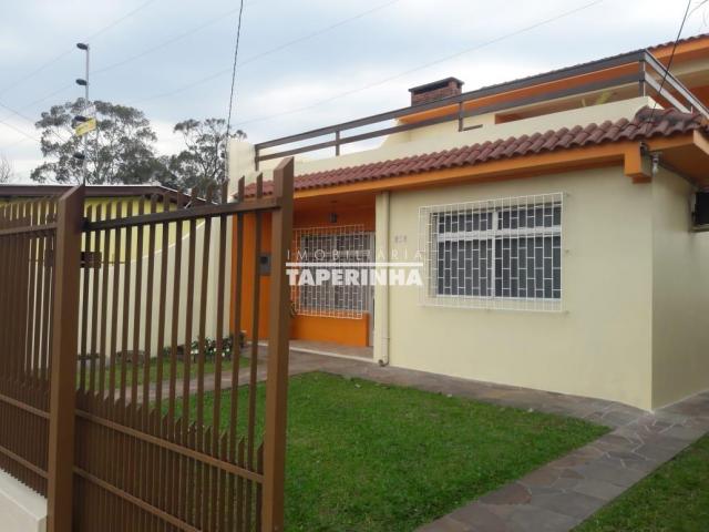 CÓD. 12589 - Casa 4D - Carolina - Santa Maria/RS