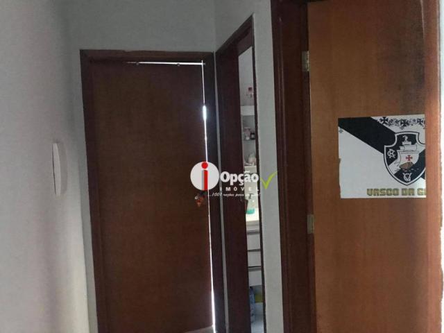 Casa com 3 dormitórios à venda, 91 m² por r$ 175.000,00 - loteamento residencial américa - - Foto 10