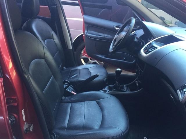 PEUGEOT 207 1.4 XR PASSION SPORT 8V 2010 - Foto 10