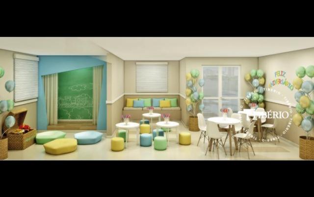 Apartamento residencial à venda, . - Foto 7