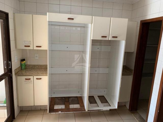 Casa à venda com 4 dormitórios em Alto da boa vista, Ribeirão preto cod:58553 - Foto 9