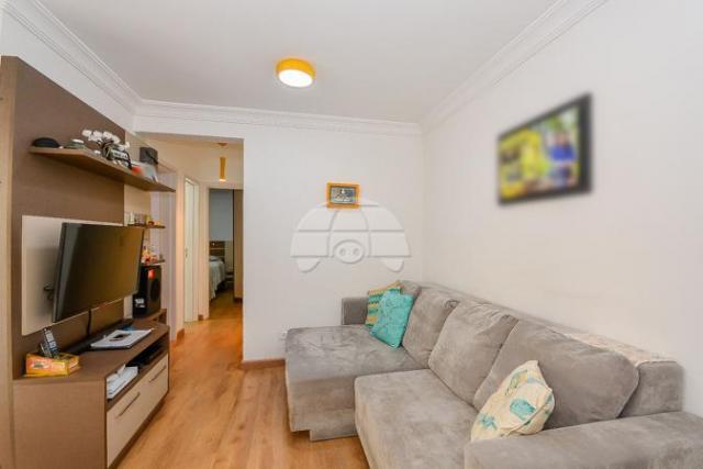 Apartamento à venda com 2 dormitórios em Campo comprido, Curitiba cod:154094 - Foto 5