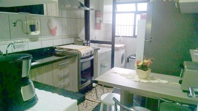 Apartamento Residencial à venda, Vila Santo Antônio, Guarulhos - . - Foto 7