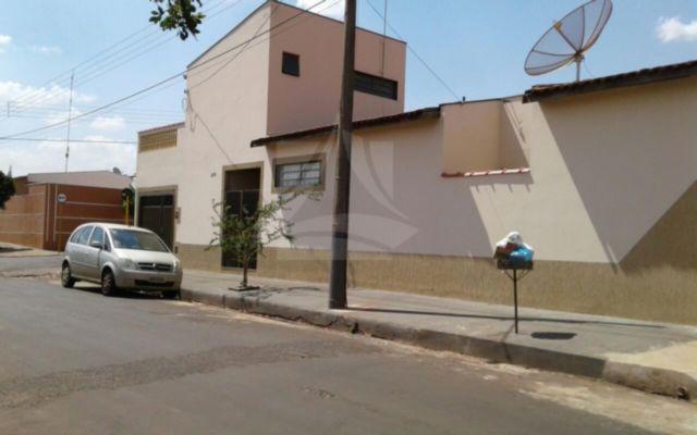 Casa à venda com 2 dormitórios em Centro, Cravinhos cod:45412 - Foto 8