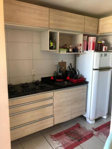 Lindo ap. na helio gueiros (antigo 40 horas) - Foto 2