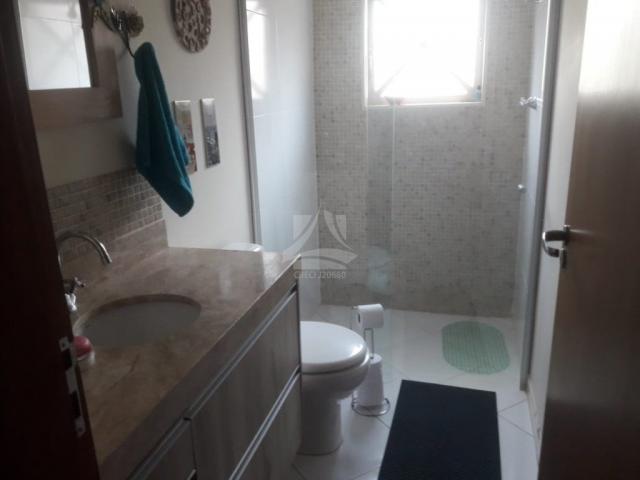 Casa à venda com 3 dormitórios em Campos elíseos, Ribeirão preto cod:57974 - Foto 12