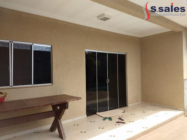 Casa de condomínio à venda com 3 dormitórios cod:CA00447 - Foto 5