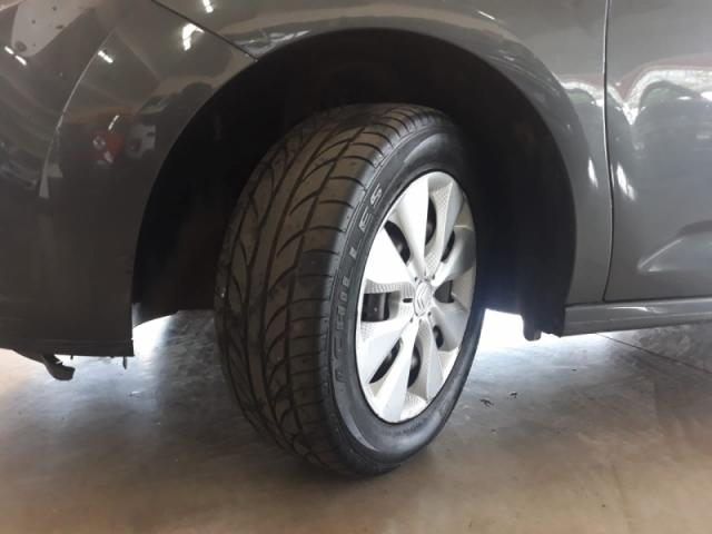 CITROËN C3 1.5 ORIGINE 8V FLEX 4P 2013 - Foto 6