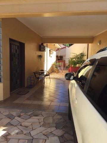 Casa à venda com 3 dormitórios em Jardim champgnat, Brodowski cod:52834 - Foto 11