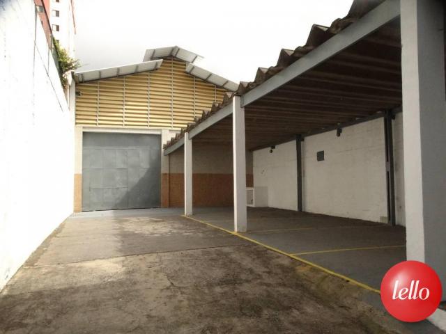 Galpão/depósito/armazém para alugar em Mooca, São paulo cod:202679 - Foto 4
