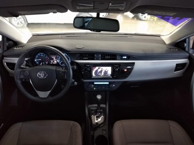 TOYOTA COROLLA 2.0 XEI 16V FLEX 4P 2015 - Foto 4