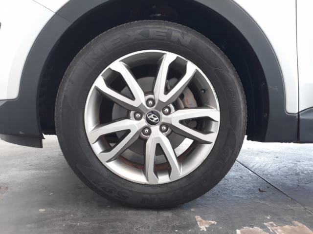 HYUNDAI SANTA FÉ 3.3 MPFI 4X4 V6 2013 - Foto 11
