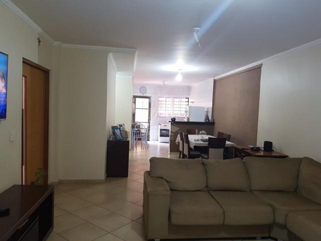 Casa à venda com 2 dormitórios em Jardim são josé, Ribeirão preto cod:55616 - Foto 3
