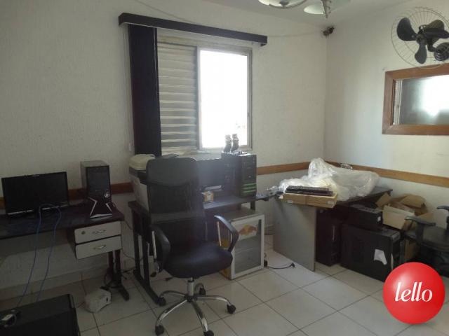 Escritório para alugar em Mooca, São paulo cod:203565 - Foto 6