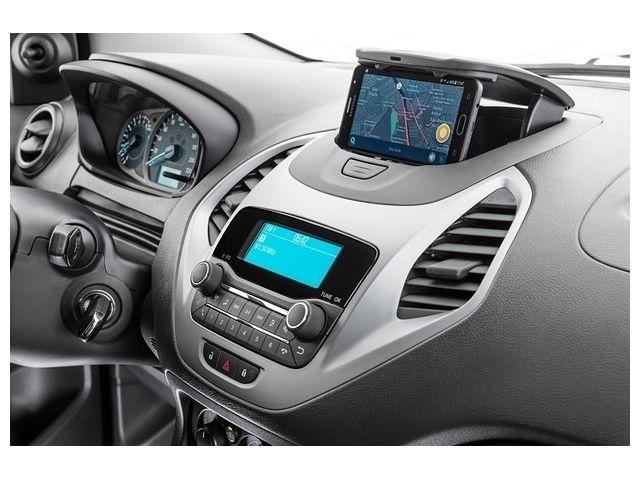 FORD KA 1.0 TI-VCT FLEX SE MANUAL 2019 - Foto 6