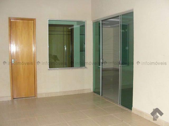 Espaço Gourmet Linda Casa Jardim Panamá - Foto 8