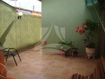 Casa à venda com 3 dormitórios em Jardim bela vista, Serrana cod:25066 - Foto 14
