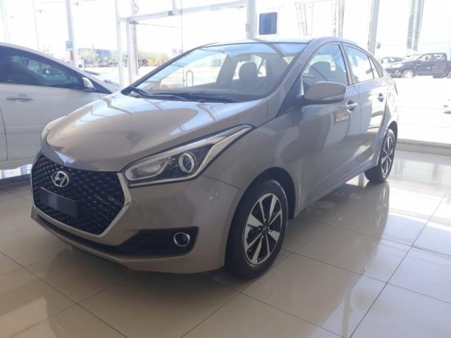 HYUNDAI HB20S 1.6 PREMIUM 16V FLEX 4P 2019 - Foto 7