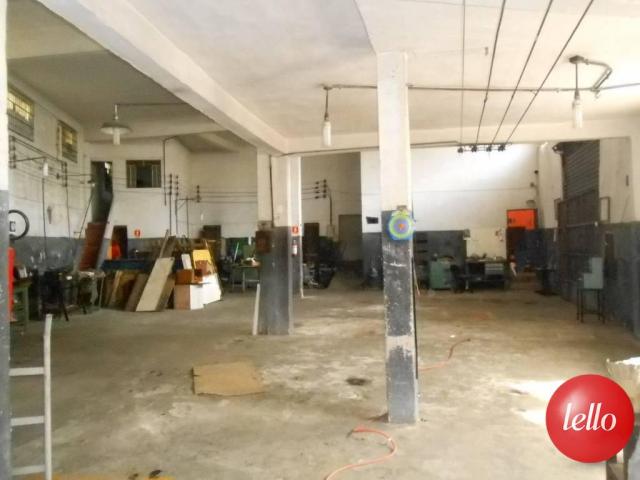 Galpão/depósito/armazém para alugar em Vila prudente, São paulo cod:29963 - Foto 16