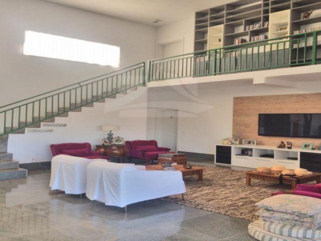 Casa de condomínio à venda com 5 dormitórios em Zona rural, Delfinópolis cod:44339 - Foto 5