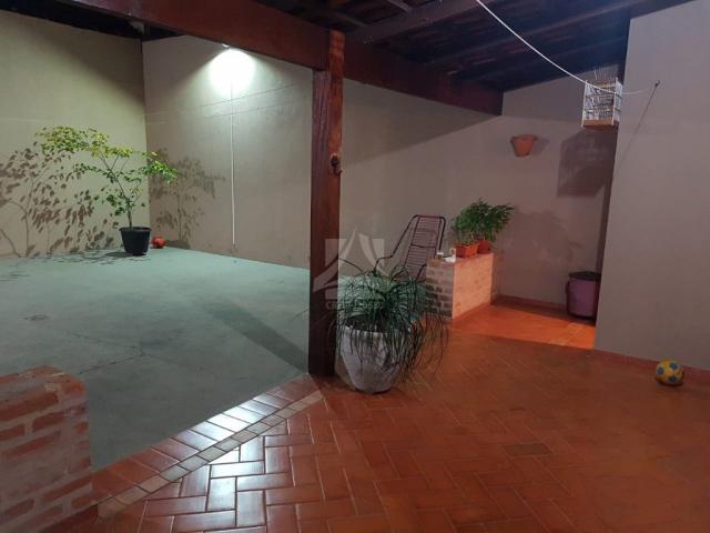 Casa à venda com 2 dormitórios em Jardim são josé, Ribeirão preto cod:55616 - Foto 14