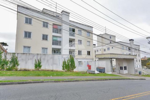 Apartamento à venda com 2 dormitórios em Campo comprido, Curitiba cod:154094 - Foto 3