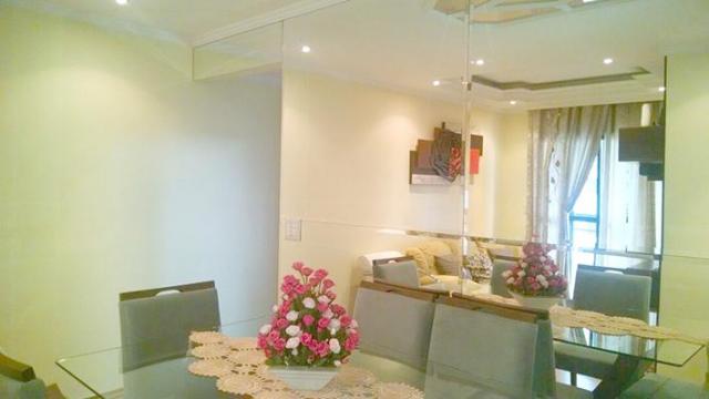 Apartamento Residencial à venda, Vila Santo Antônio, Guarulhos - . - Foto 3